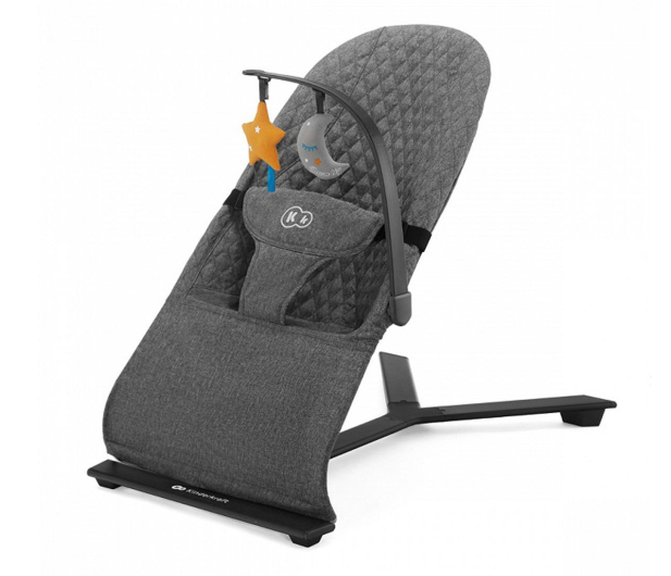 Kinderkraft Mimi Grey - 1037117 - zdjęcie